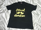 one-man tour 18/19 Lサイズ以上のTシャツの買取価格