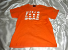 TMGE Tシャツ Ultra FEED BACK