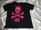 TMGE Tシャツ