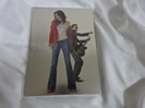 今井美樹パンフレット2004年