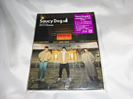 Saucy Dog 「send for you」2021.2.5 日本武道館 [Blu-Ray]