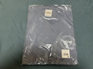 ハンブレッダーズ ヘッドフォンTシャツのブルー
