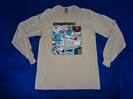 ハンブレッダーズ ロングスリーブTシャツ