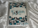 過去に買取した公式グッズの2013年 ALL TIME HISTORYパンフレット