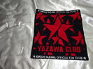 YAZAWA CLUB