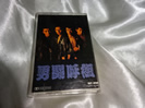 男闘呼組カセットテープ