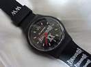 ブラフマンの過去に買取した公式グッズの腕時計