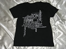 BOOM BOOM SATELLITESのTシャツ