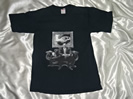 BOOM BOOM SATELLITESのTシャツ