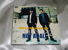 CHAGE＆ASKA 2枚組DVD NOT AT ALL