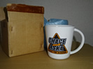 CHAGE＆ASKAの過去に買取した公式グッズのマグカップ