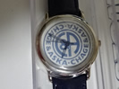 CHAGE＆ASKA 公式グッズ 腕時計※要動作 チャゲand飛鳥