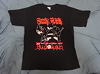 チープ・トリック Tシャツ 日本武道館AGAIN