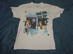 Cheap Trick チープ・トリック （c)1990 busted Tシャツ