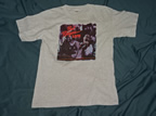 ポール・ロジャース1996年来日公演Ｔシャツ