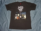 Heaven And Hell2007 Tシャツ買取価格