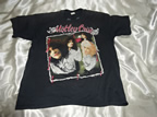 Dr.FEELGOOD　Tシャツ モトリー・クルー