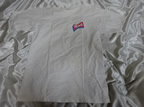 Bud TOUR1989 Tシャツ ザ・ローリングストーンズ