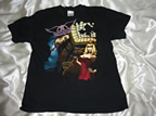 エアロスミス BROCKUMタグ Tシャツ
