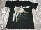 c1990 Tシャツ　GET A GRIP(SOLD OUT) エアロスミス