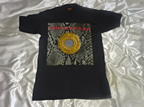 ホワイトスネイク 1994年 日本公演 Tシャツ Lサイズ　BROCKUM　WHITESNAKE USA製買取価格