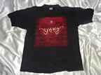 デフ・レパード　(c)1996 スラング Tシャツ　XLサイズ　DEF LEPPARD