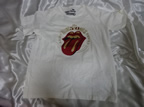 ザ・ローリングストーンズ　Tシャツ　50周年