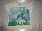 ザ・クラッシュ ユニクロコラボは価値なし Tシャツ