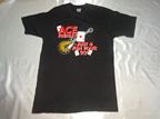 エース・フレーリー　Tシャツ 1993