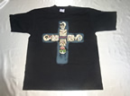 KISS　Tシャツ NOT DEAD YET L （C)1994