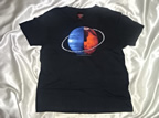 レッチリ2006フジロック Tシャツ