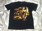 モトリー・クルー(C)2005 Tシャツ