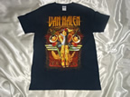 VAN HALEN2013来日公演 Tシャツ
