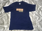 オアシス・サイコロTシャツ