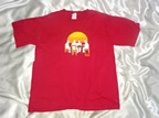 MUSE Tシャツ買取価格