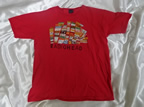 hail to the Chief Tシャツ買取価格