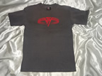 VAN HALEN1998来日公演 Tシャツ