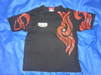 マキシマム ザ ホルモン　Tシャツ Lサイズ　PEACEMAKER　ピースメーカー