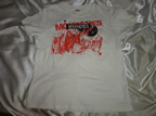 MONOEYES Tシャツ