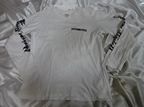 MONOEYESロングスリーブTシャツ