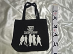 ZIGGYのTOUR2020バッグ