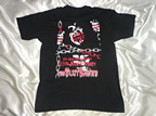 THE SLUT BANKS Tシャツ