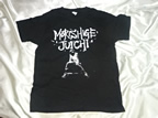 ZIGGY 森重樹一　Tシャツ　40周年黒