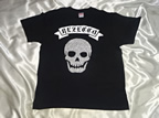 ZIGGY 森重樹一　Tシャツ