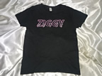 ZIGGY 森重樹一　Tシャツ