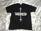 ZIGGY 森重樹一　Tシャツ