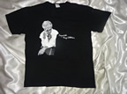 ZIGGY 森重樹一　Tシャツ メリークリスマス2021