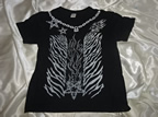 ZIGGY 森重樹一　Tシャツ