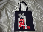14 ON FIREのトートバッグ