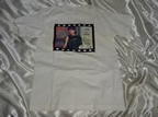 ミック・ジャガー 1988年 初来日公演グッズの　Tシャツ